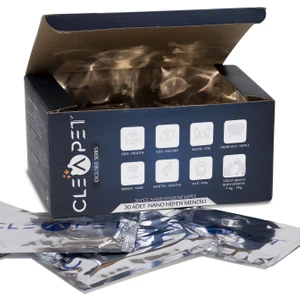 Exclusıve Nano Mendil