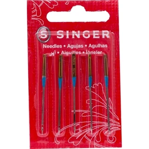 Ev Tipi Dikiş Makine Iğnesi 14 Numara