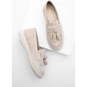 Kadın  Loafer Günlük Ayakkabı Suma