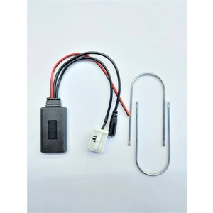 Peugeot RD4 Teyp Uyumlu Bluetooth Modül