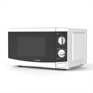 KMO-4243 Buz Çözme Özellikli 700 Watt 20 Litre Mikrodalga Fırın