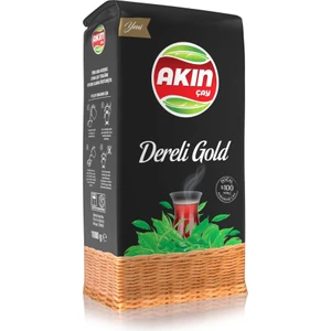 Akın Çay Dereli Gold 1000 gr