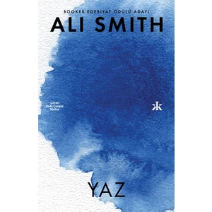 Yaz - Ali Smith
