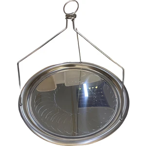 Kahveci Çaycı Tepsisi 40 cm
