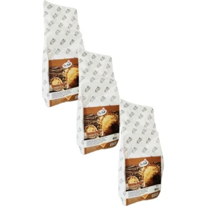 Dr. Gusto Esmer Kahverengi Şeker 1 kg x 3'lü