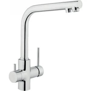 Su Arıtmalı Eviye Bataryası