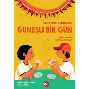 Güneşli Bir Gün - Guilherme Semionato