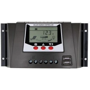 40A Pwm Şarj Kontrol Cihazı