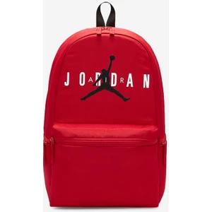 Jordan Jumpman Çocuk Kırmızı Sırt Çantası (9A0462-R78)