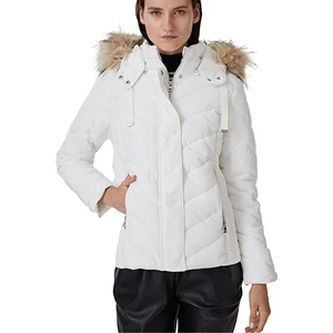 Kadın Mont LF2030688 LF203068821