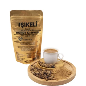 Kafeinsiz Öğütülmüş Nohut Kahvesi 100 gr
