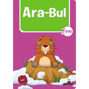2 Yaş Ara-Bul - Afife Çoruk
