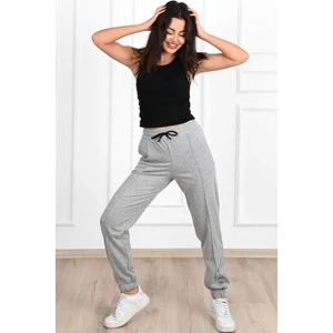 Kadın Jogger Eşofman Altı 6122-23