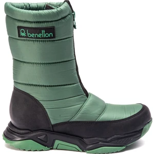 United Colors Of Benetton 30396 Kadın Bot