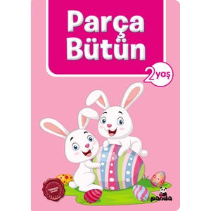 2 Yaş Parça Bütün - Afife Çoruk