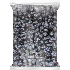 Zencefil Organik Blueberry Yaban Mersini  250 gr