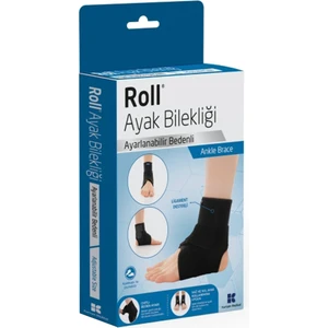 Ayak Bilekliği