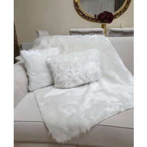 Peluş Koltuk Şalı 90 x 150 cm