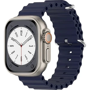 Psgt Apple Watch Uyumlu 42MM 44MM 45MM 49MM 1/2/3/4/5/6/se/7/8/ultra Kordon