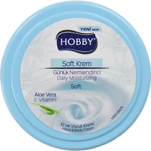Krem Soft Nemlendirici 250 ml