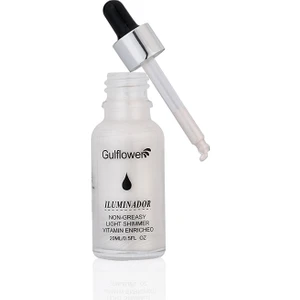 Gulflower Sıvı Aydınlatıcı Sıvı Aydınlatıcı