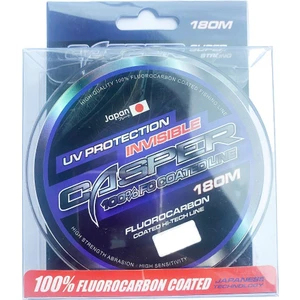 Casper Invisible %100 Fc Coated Fluorocarbon Misina 180MT