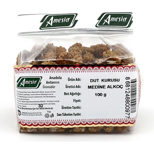 Dut Kurusu 100 gr