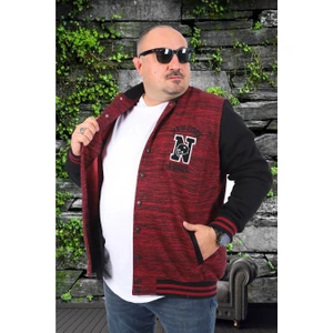 Moc Grande Mont College M9 22728 Bordo