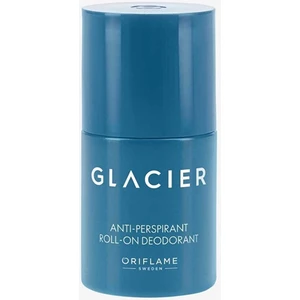  Glacier Anti-Perspirant Roll-On Deodorant