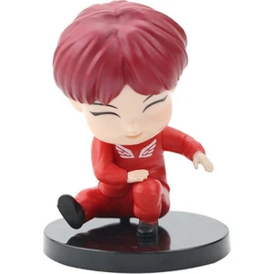 Bts J Hope Mini Figür