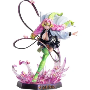 Demon Slayer Mitsuri Kanroji Figür