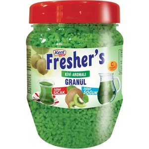 Freshers Granül Kivi 300 gr