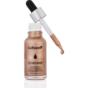 Gulflower Sıvı Aydınlatıcı Sıvı Aydınlatıcı