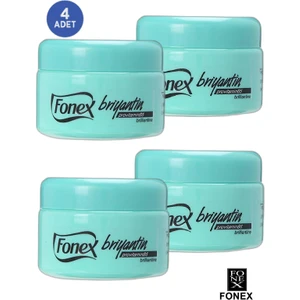 Briyantin 150 Ml 4 Adet
