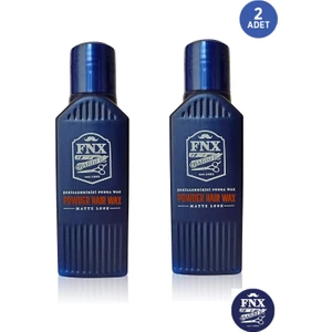 Fnx Barber Toz Wax 20 Gr 2 Adet