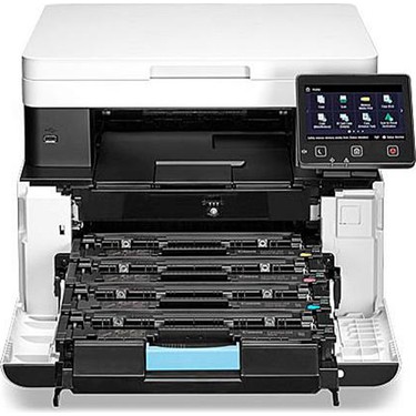 Canon mf641cw discount
