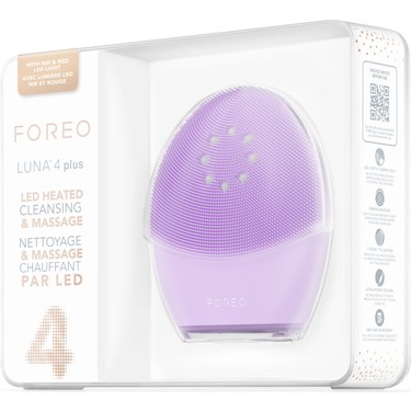 Foreo Luna™ 4 Plus Hassas Ciltler Için Termal Temizleme ve Fiyatı