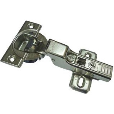 Blum Frenli Klip Yarım Deve Menteşe 75B1650 + 173L6100 Fiyatı