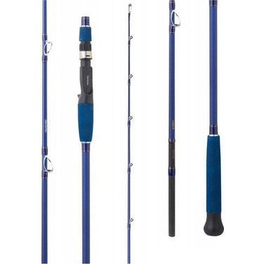 Daiwa Legalis Oceano Jg 198 cm 250 gr 2p Tetikli Slow Jig Fiyatı