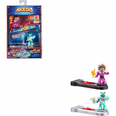 Akedo 2'li Paket - 14221 Fiyatı, Taksit Seçenekleri ile Satın Al