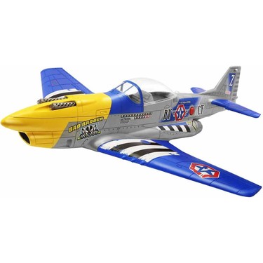 Lanard Toys The Corps Sky Knight Askeri Jet Fiyatı