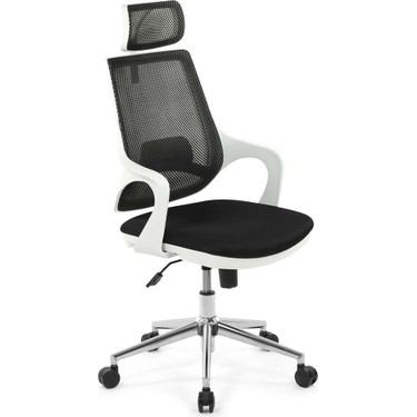 Seduna Skagen Plus Headrest Ofis Sandalyesi Fiyatı