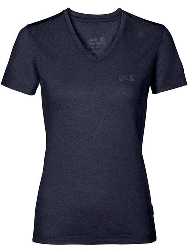 Jack wolfskin best sale crosstrail t shirt