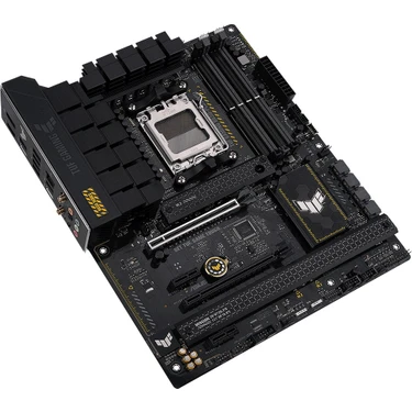 ASUS TUF GAMING B650-PLUS WIFI-6E DDR5 HDMI-DP PCIE 4.0 AM5