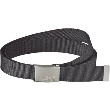 Jack Wolfskin Webbing Belt Wide Kemer