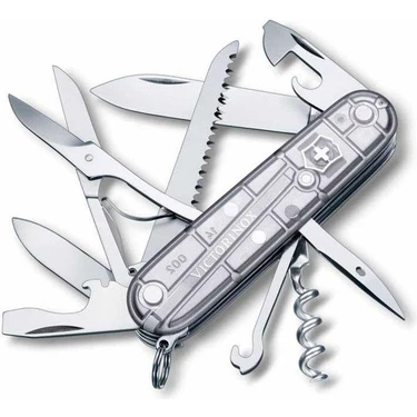 Victorinox 1.3713.T7 Huntsman Çakı - VT