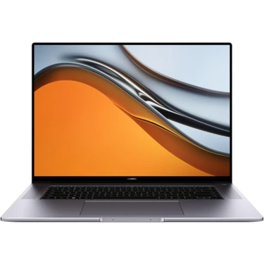 Huawei Matebook 16 AMD Ryzen 7 5800H 16GB 512GB SSD Windows 11 Home 16" IPS Taşınabilir