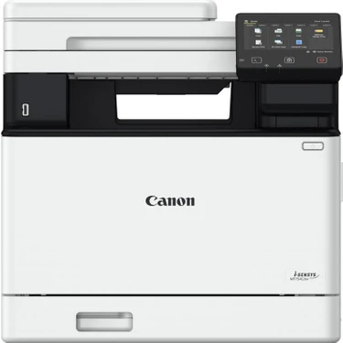 Canon MF754CDW Yazıcı-Tarayıcı-Fotokopi-Faks Dubleks WI-FI Ethernet Renkli Çok Fonksiyonlu