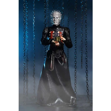 Neca ultimate clearance pinhead