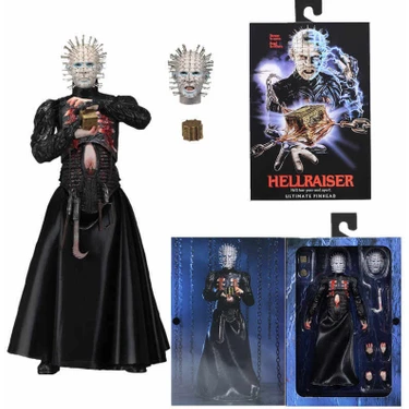 Neca pinhead deals